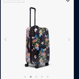 Herschel Medium Luggage